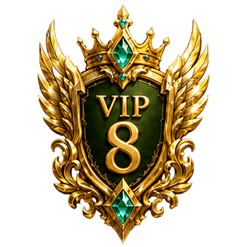 VIP 8